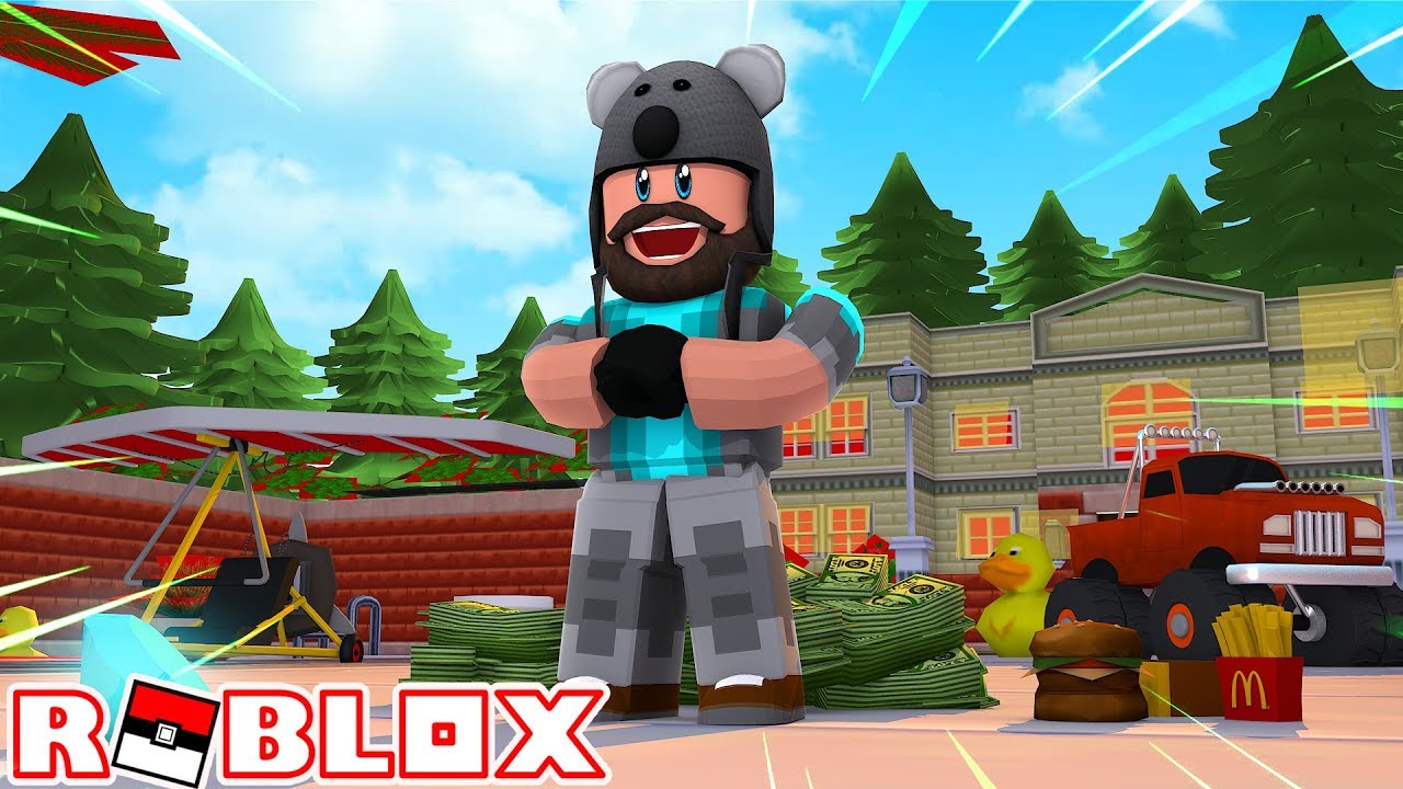 I SPENT 1 MILLION POKE DOLLARS ON MY APARTMENT! | Pokémon Brick Bronze [#97] | ROBLOX