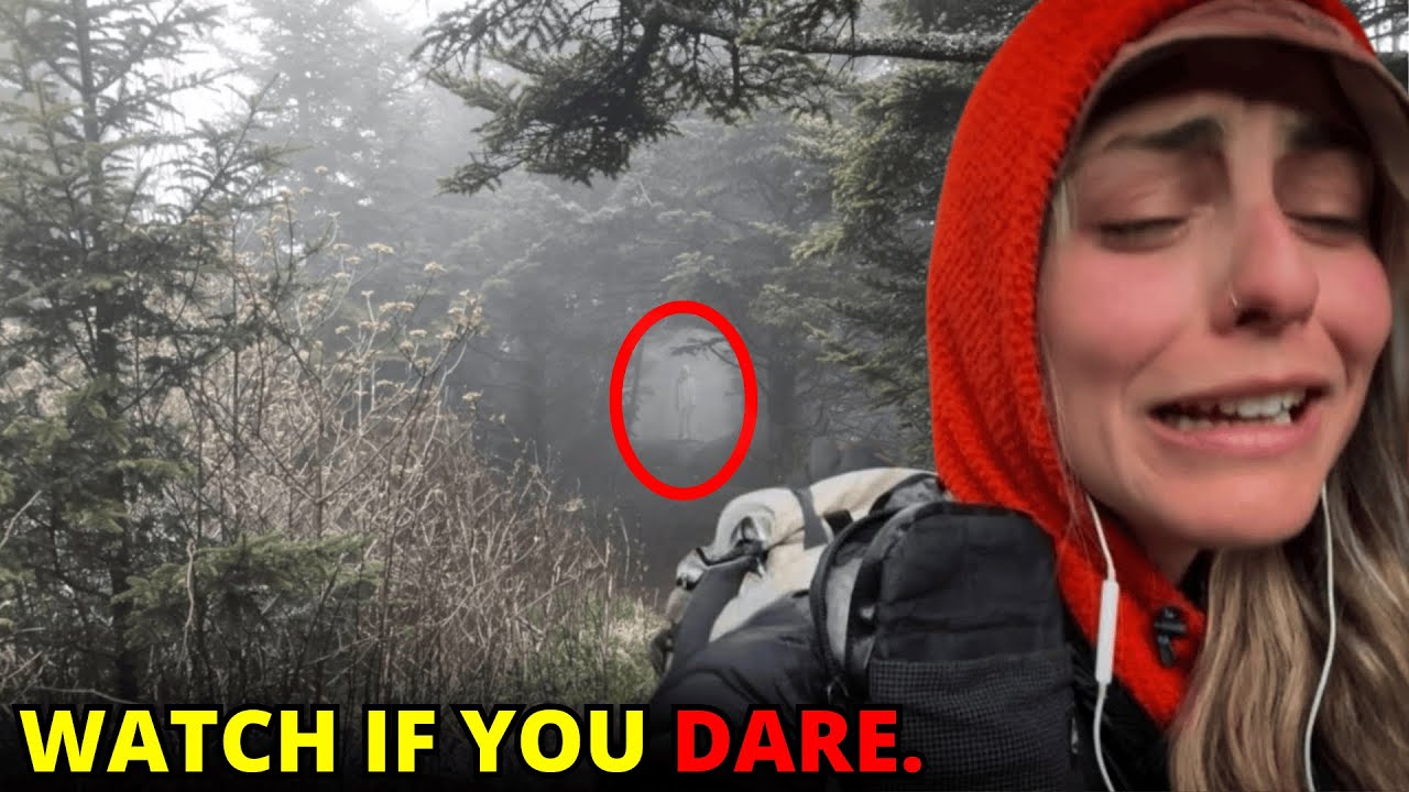 31 SCARIEST Trail Encounters Caught In The Appalachians | Scary Comp V292