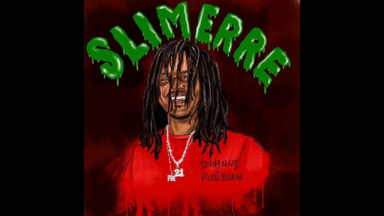 Young Nudy x Pierre Bourne x Zaytoven Type Beat 2019 