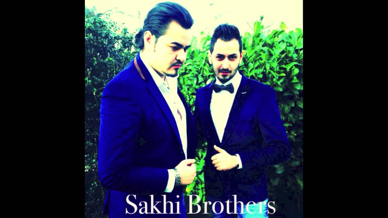 Rabi Sakhi - Sta Tore Sterge [PASHTO SONG]