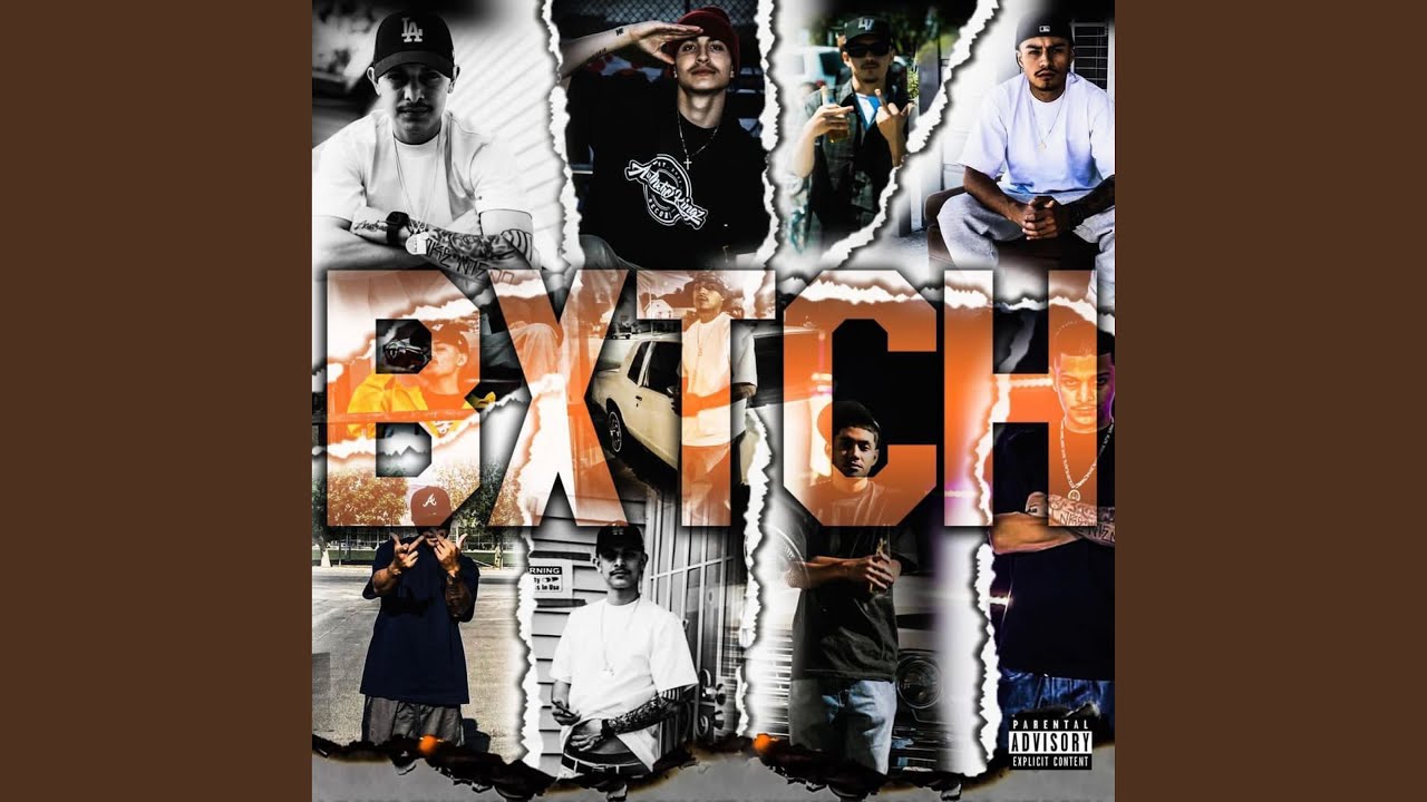Bxtch (feat. East Bonanza Kingz & Leaks Taylor)