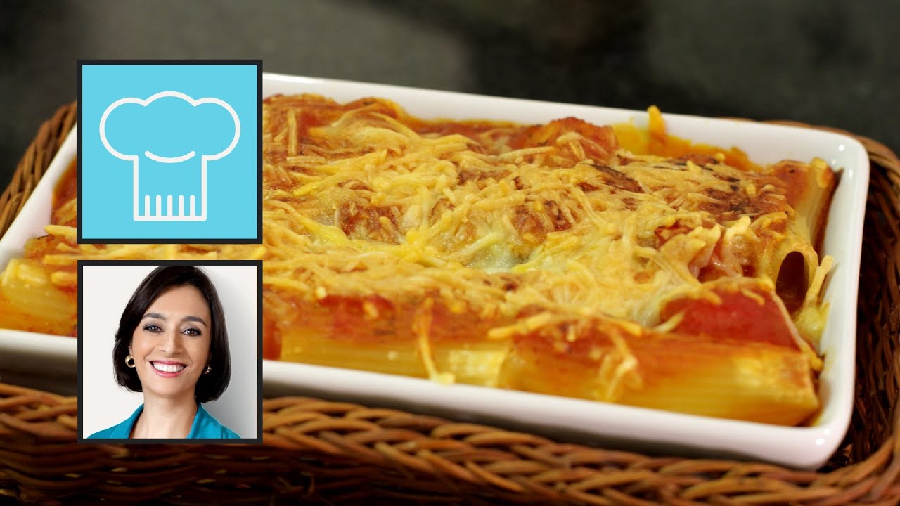Receita de Família 