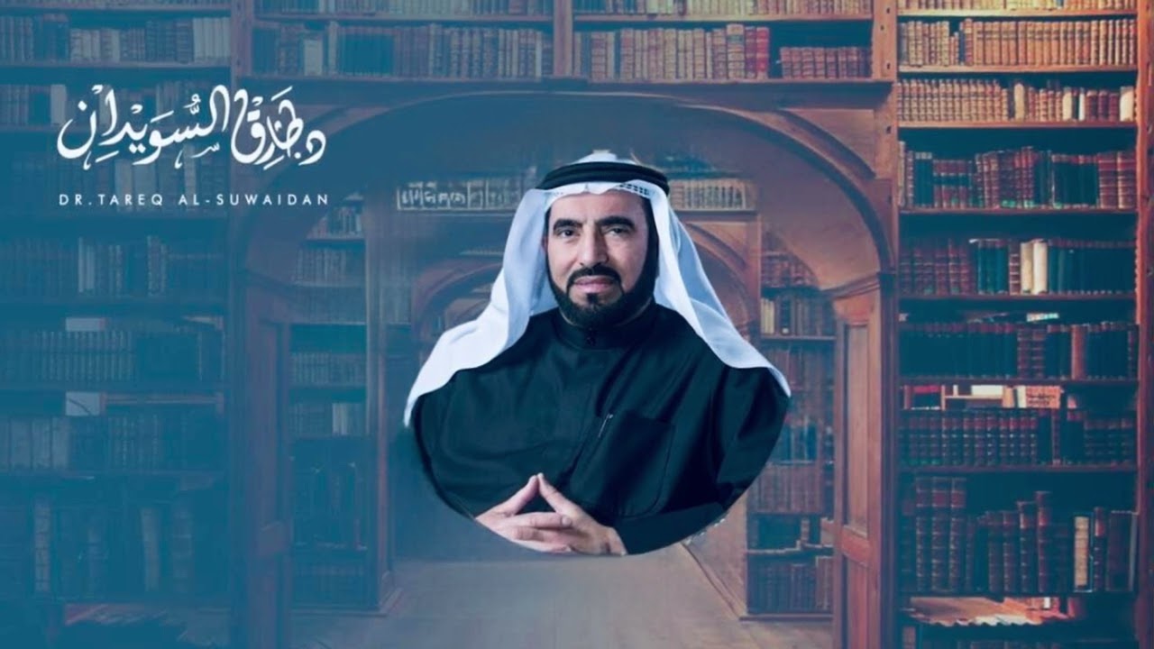 🌪️🦅 الأحزاب.. المدينة التي لم تنكسر رغم جحافل الأعداء - طارق السويدان