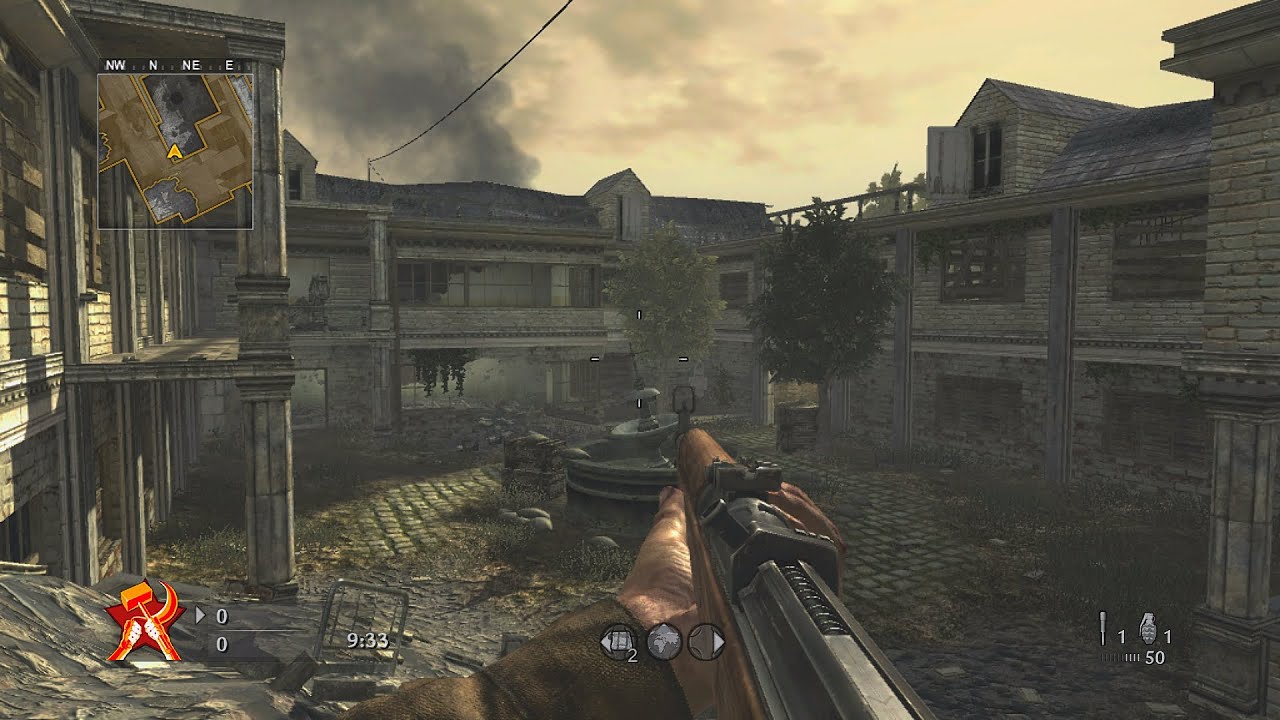 waw 