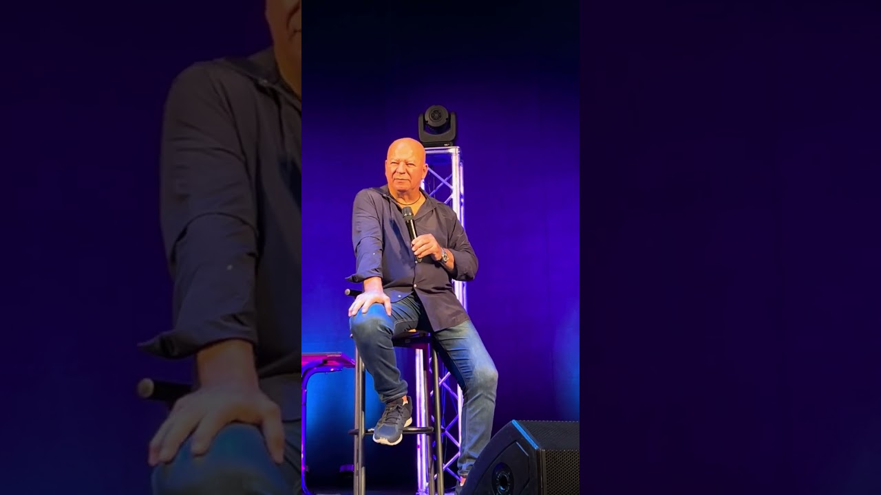 Cacioppo al Teatro Dehon Bologna