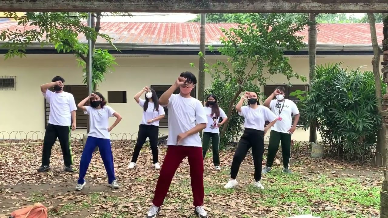 CARAMBA DANCE GROUP 5 | BSBM 2-3