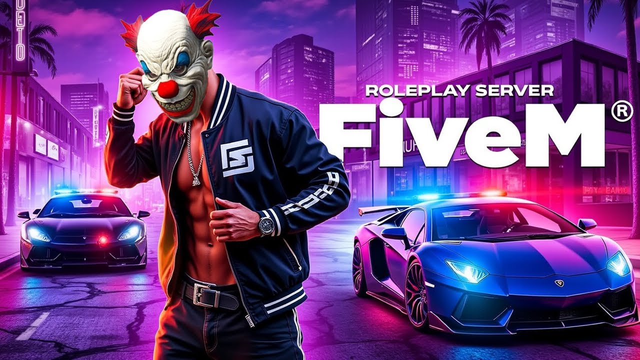 [LIVE ONFaceM RolPlaY LIGHT???!!! #287