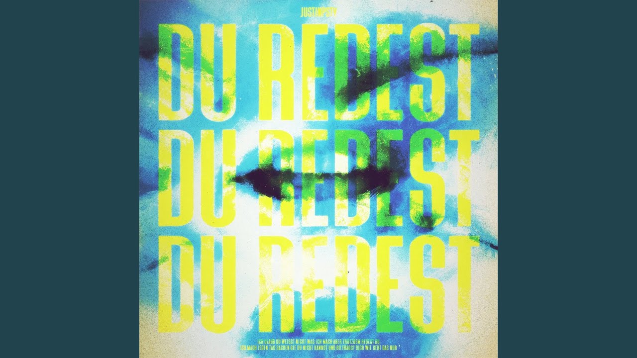 Du Redest