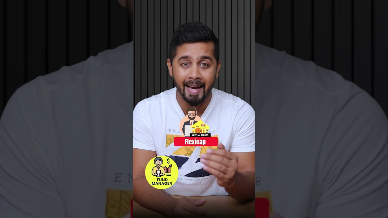 2 must have mutual funds in every investor portfolio! #sahilbhadviya #mutualfund #indexfunds