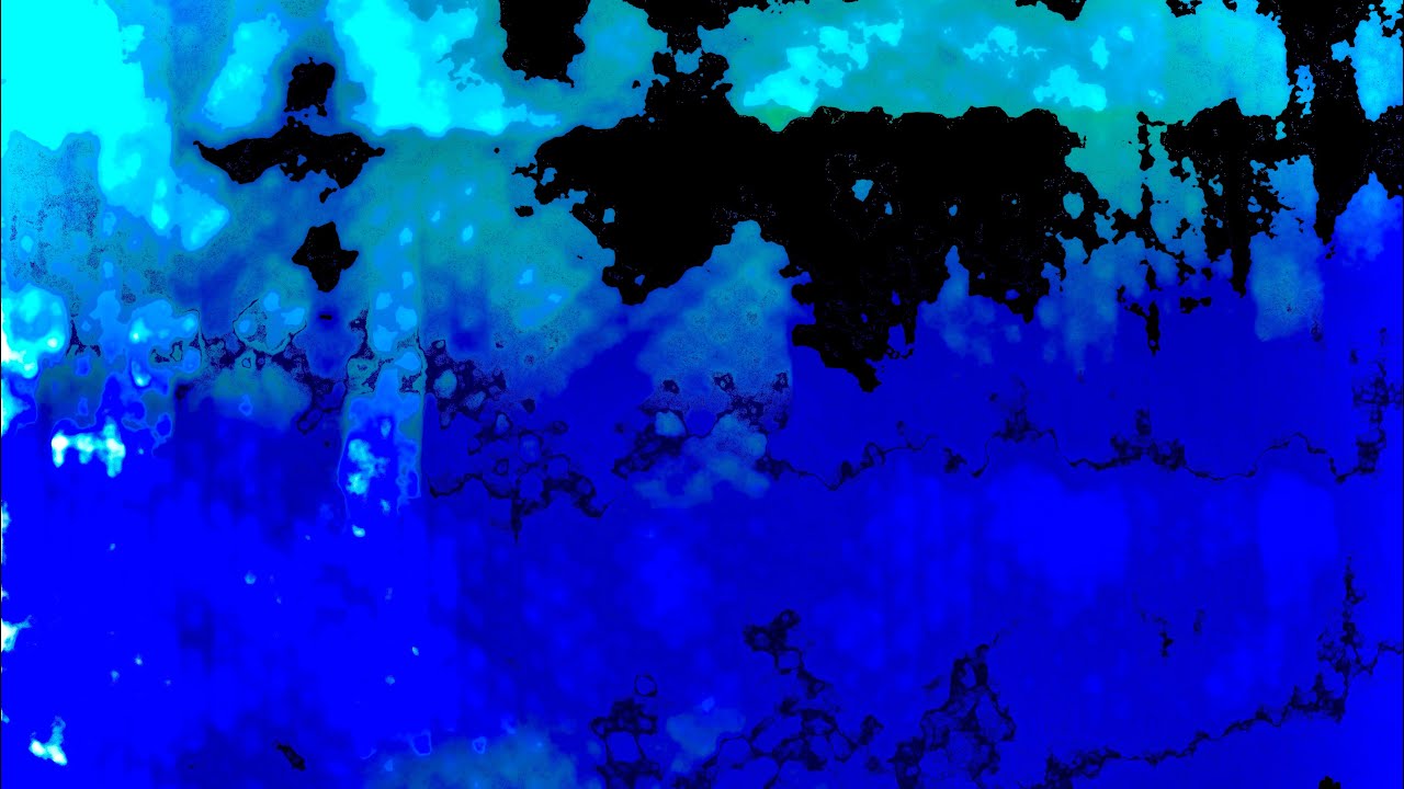 As I Wander Through Sound