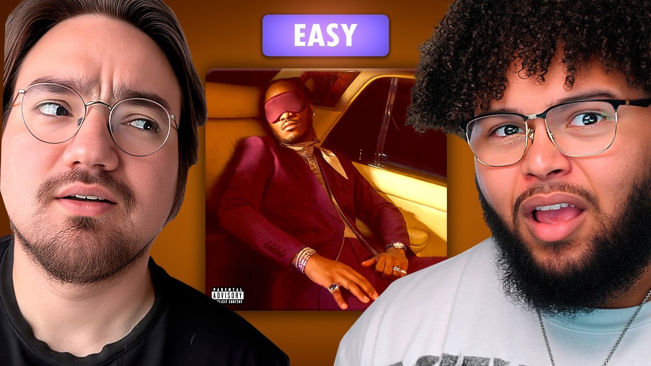 CAN WE GUESS THE SONG IN 0.1 SECONDS?!