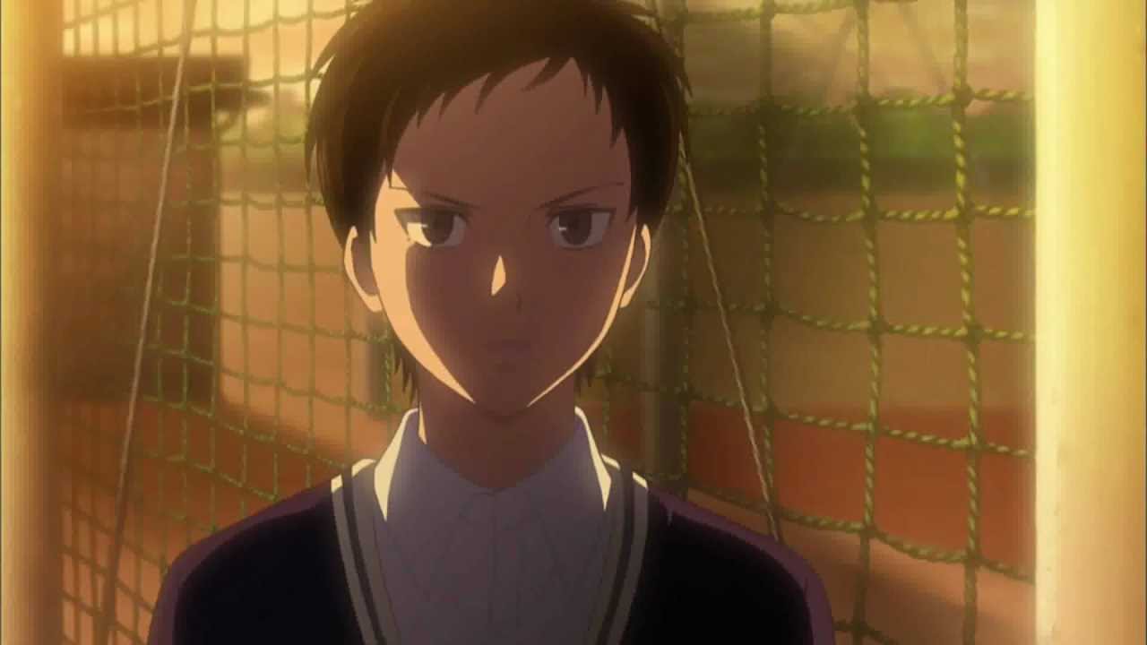 It Ends Tonight. {SKET Dance Tribute}