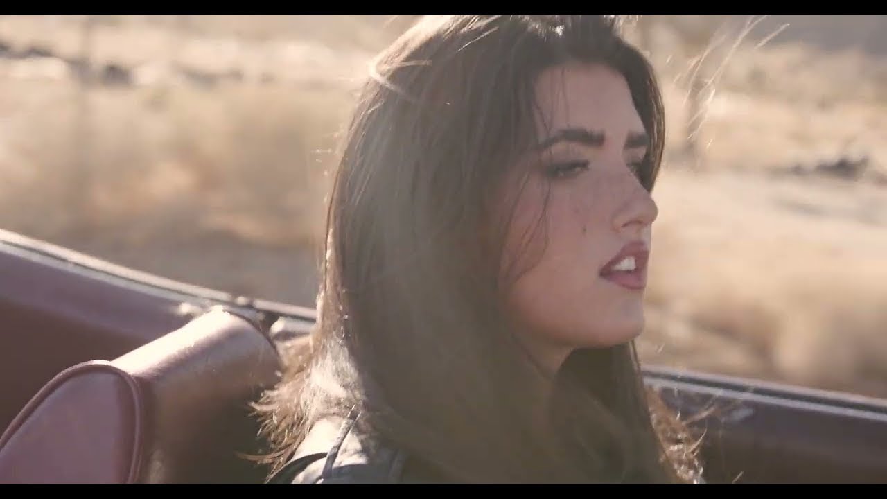 ANGELINA JORDAN IS AMAZING BAD VALENTINE REACTION