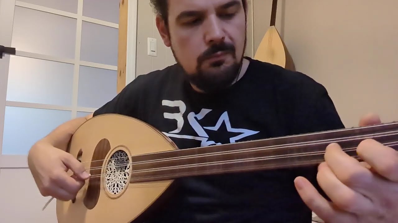 Της τριανταφυλλιάς τα φύλλα, εκτέλεση Λαφτα