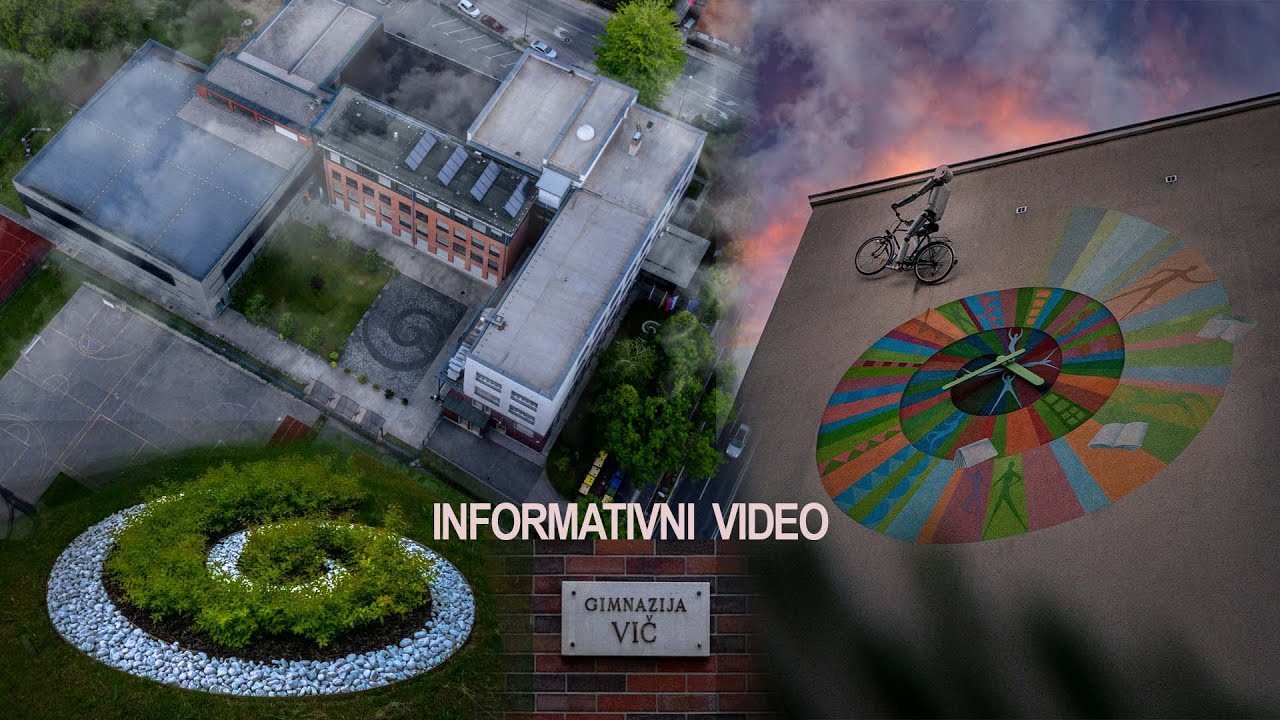 Informativni dan 2022
