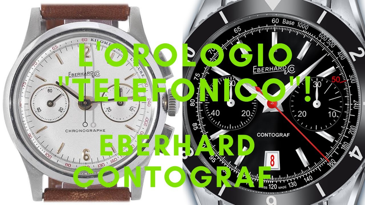 L'orologio 