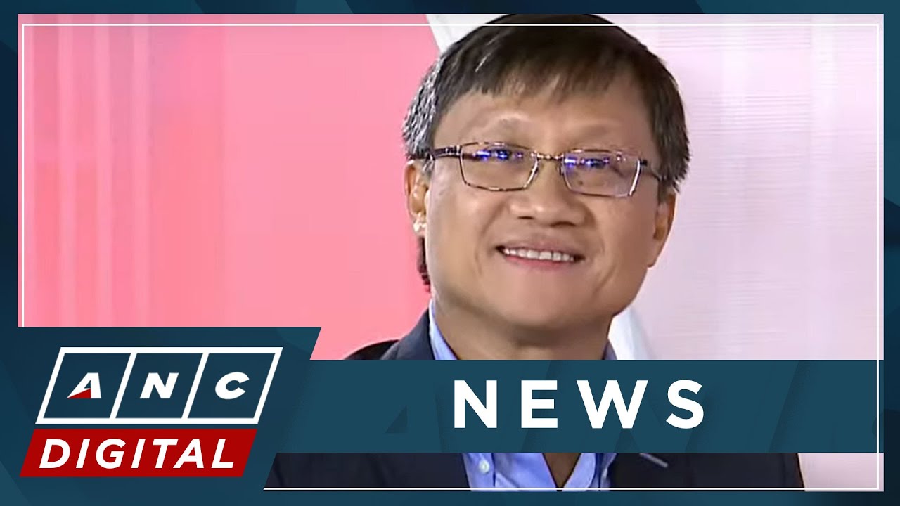 Business Outlook with PWC Philippines Chairman and Senior Partner Roderick Danao | ANC
