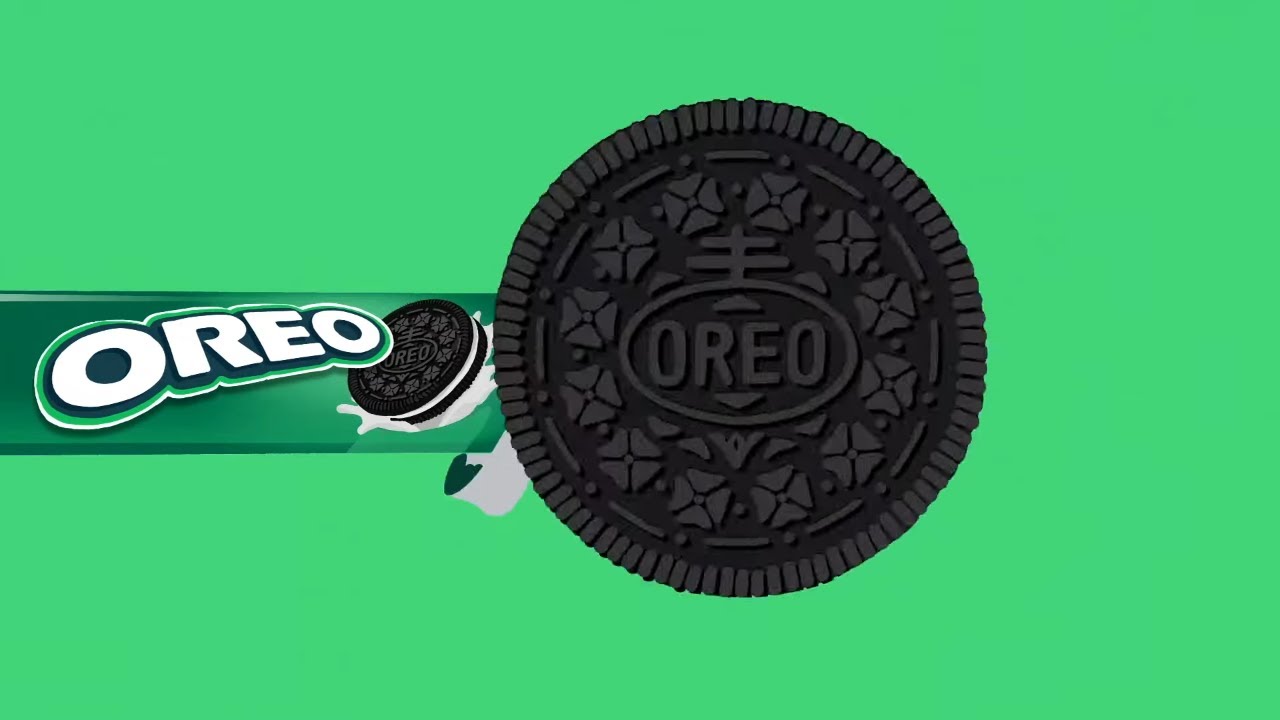 OREO New TVC -  OREO Flavors Effects 2
