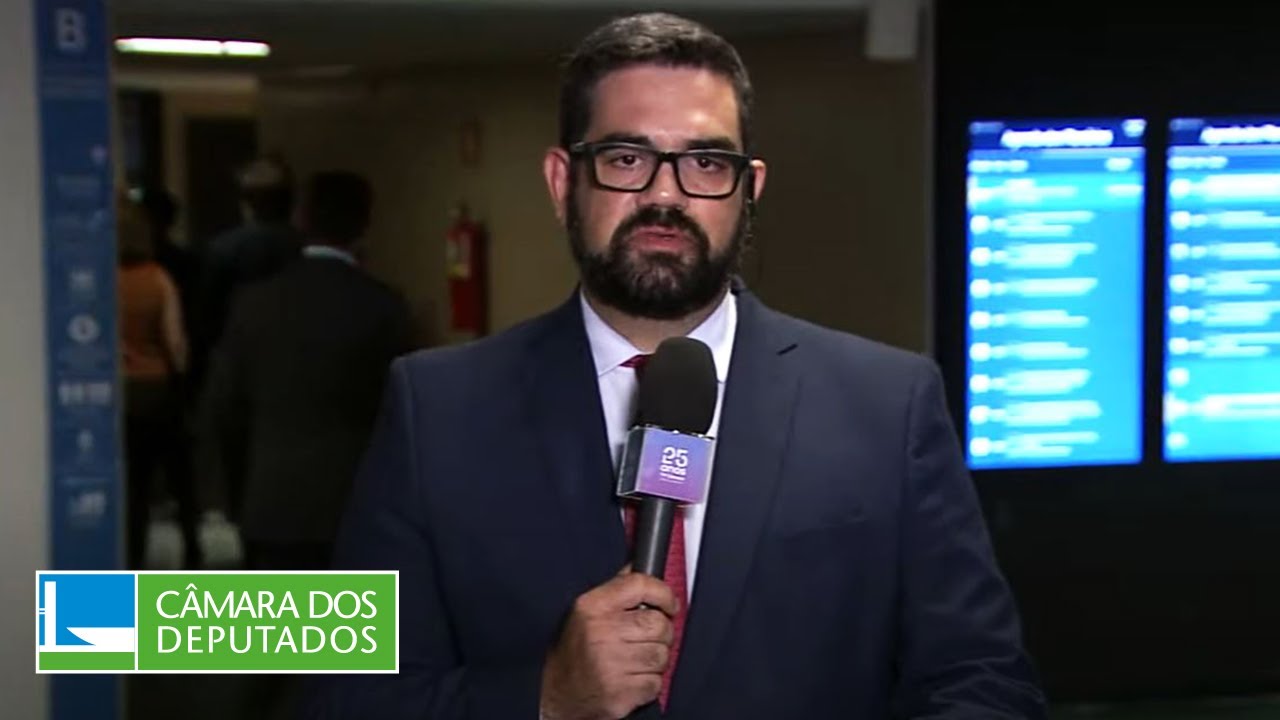 Comissões definem presidentes - Direto da Câmara Especial - 06/03/2024