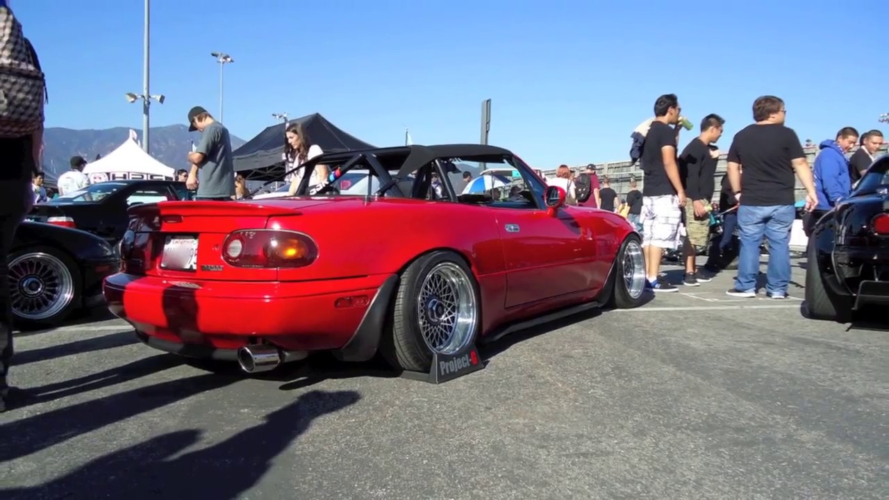 Fatlace|HellaFlush Show|Irwindale
