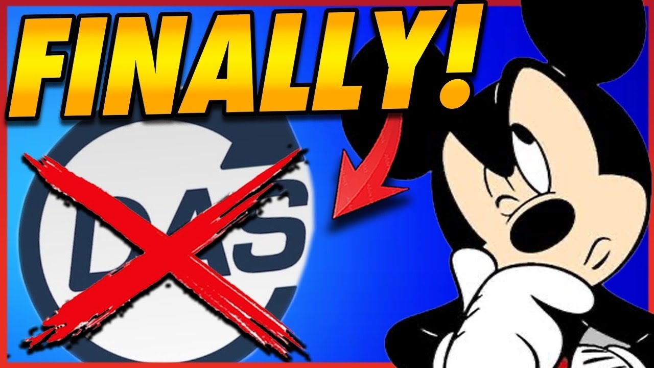 Disney World Changes Disability Service Yet Again After BACKLASH & Lawsuit! Epic Universe Related?
