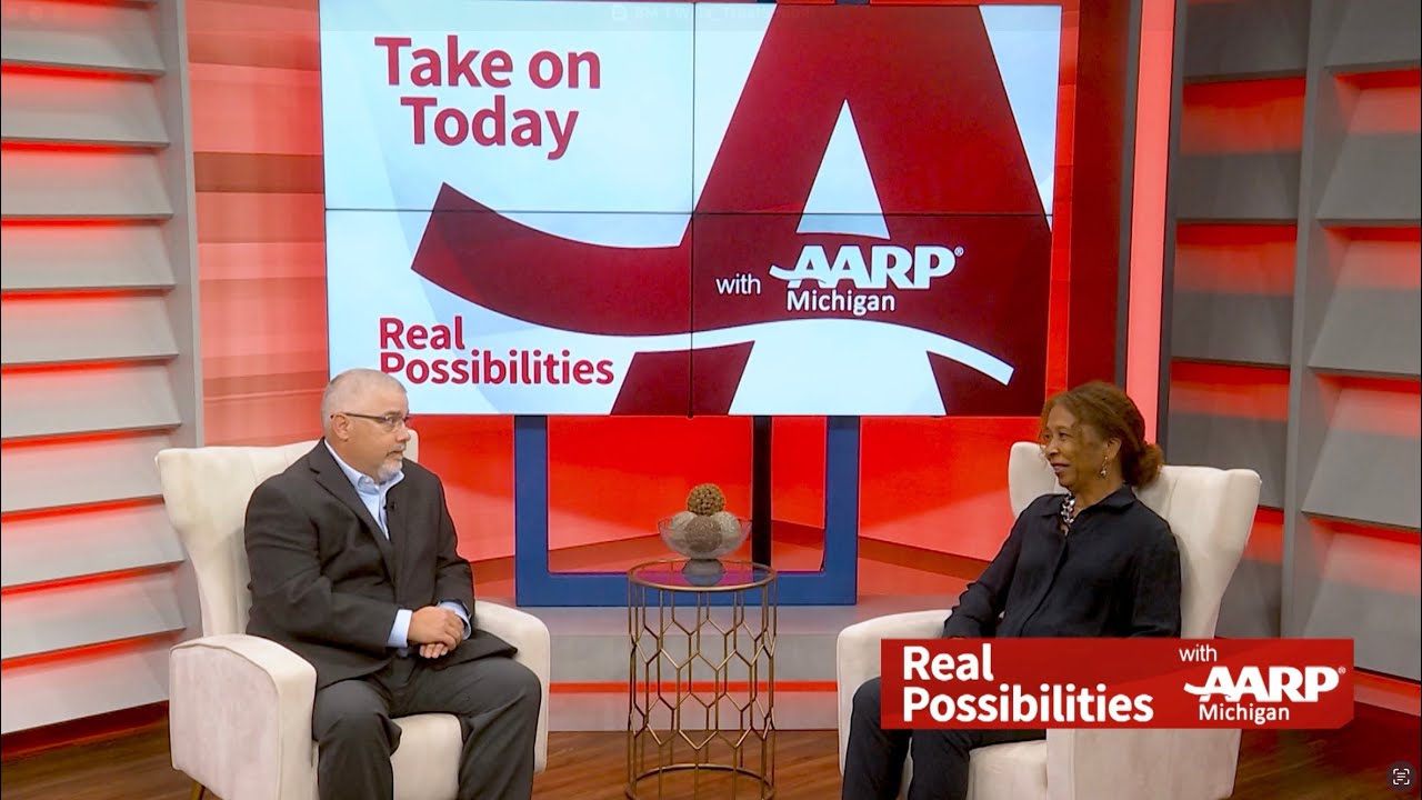 What are the Risks of Not Having a Will? | AARP Michigan Real Possibilities