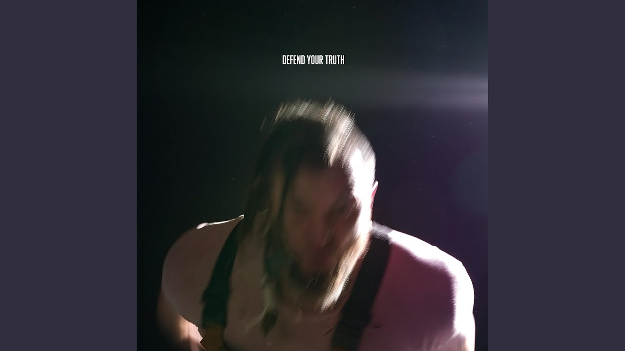 DEFEND YOUR TRUTH (feat. ALEX TERRIBLE)