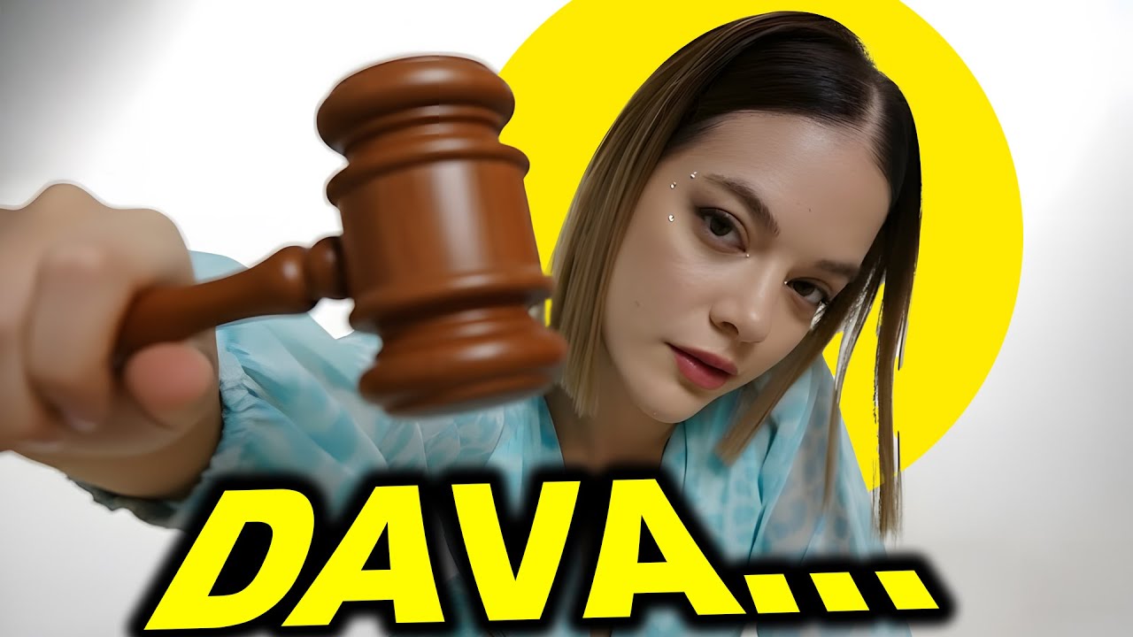 DAVA YEMEDEN İZLE.