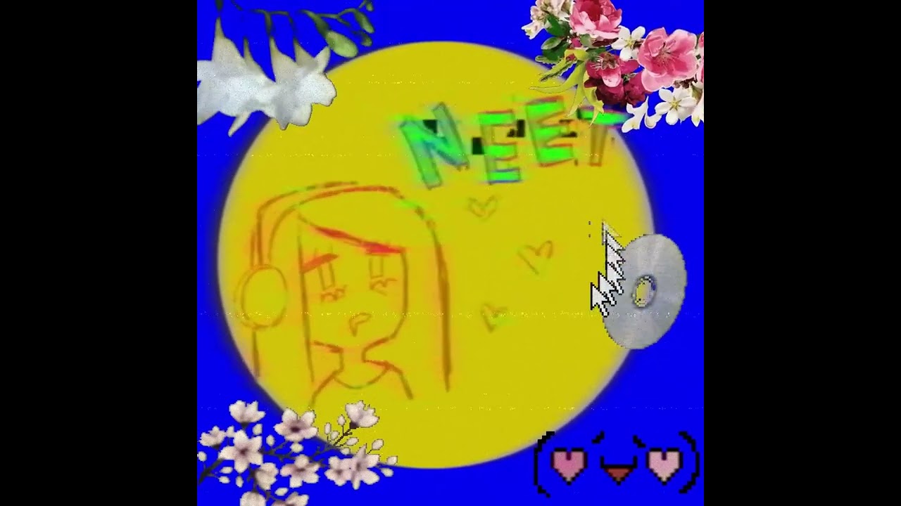 Digital Footprint - 「THE NEET EP」
