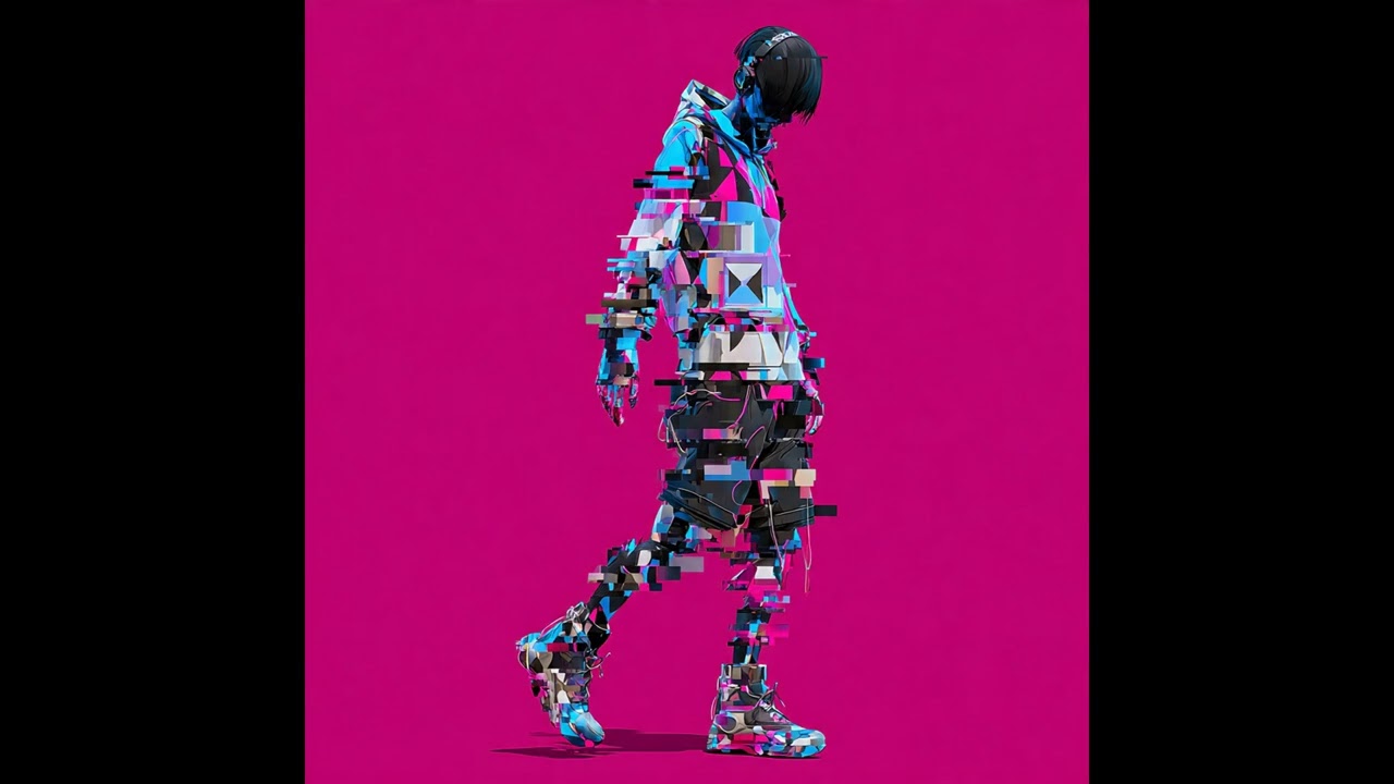 Lose Yourself in the Dream: The Dream Architect (EDM)