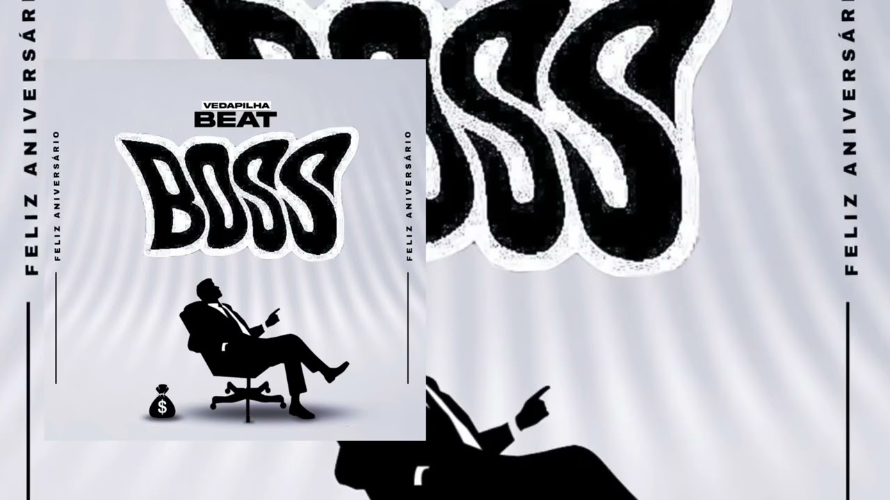 Vedapilha Beat | Boss - ( Original 2024 )