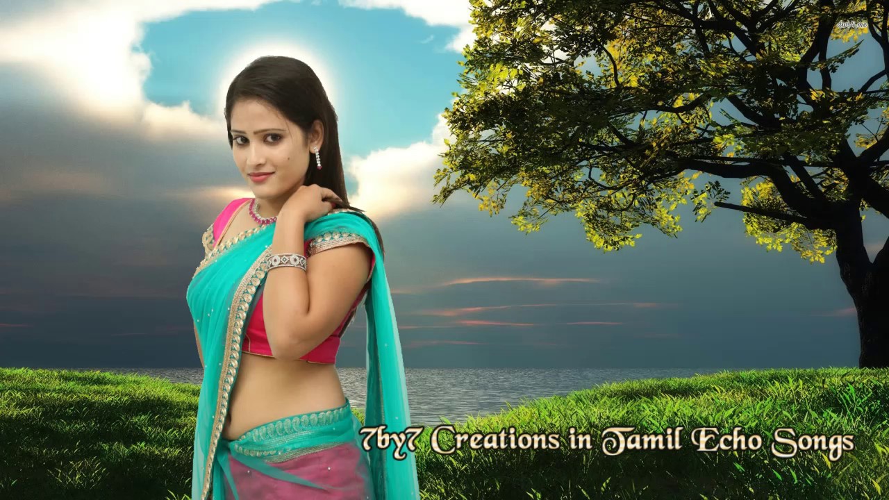 வானத்து நிலவெடுத்து வாசலில் வைக்கட்டுமா Nice Echo Songs