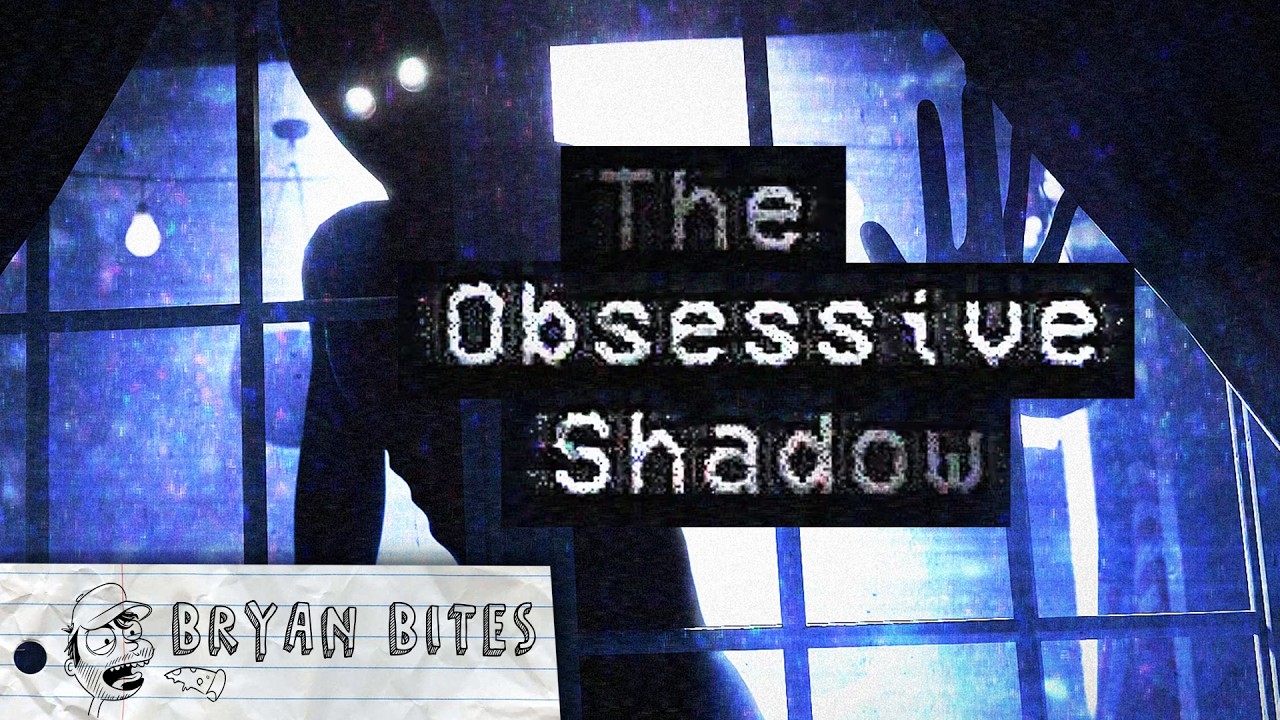The Obsessive Shadow | ОБЗОР PSVR2