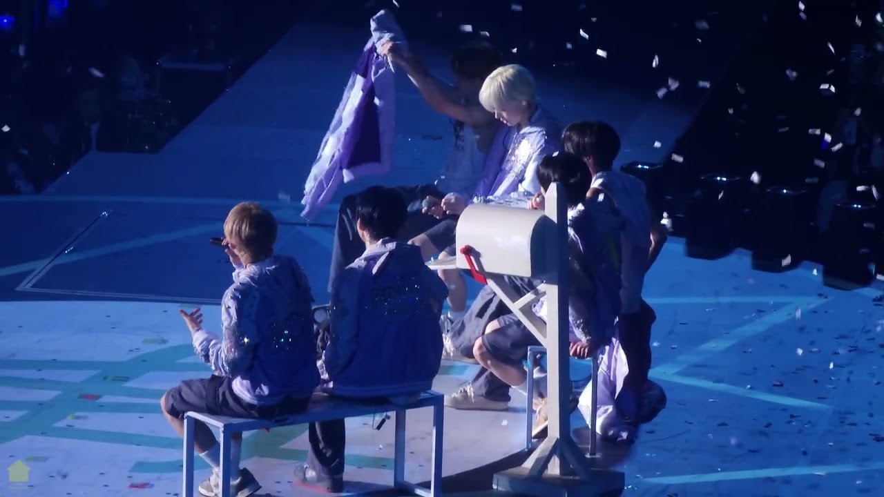 260226 NCT WISH 1st CONCERT TOUR ‘INTO THE WISH：Our WISH’ IN TAIPEI 1000