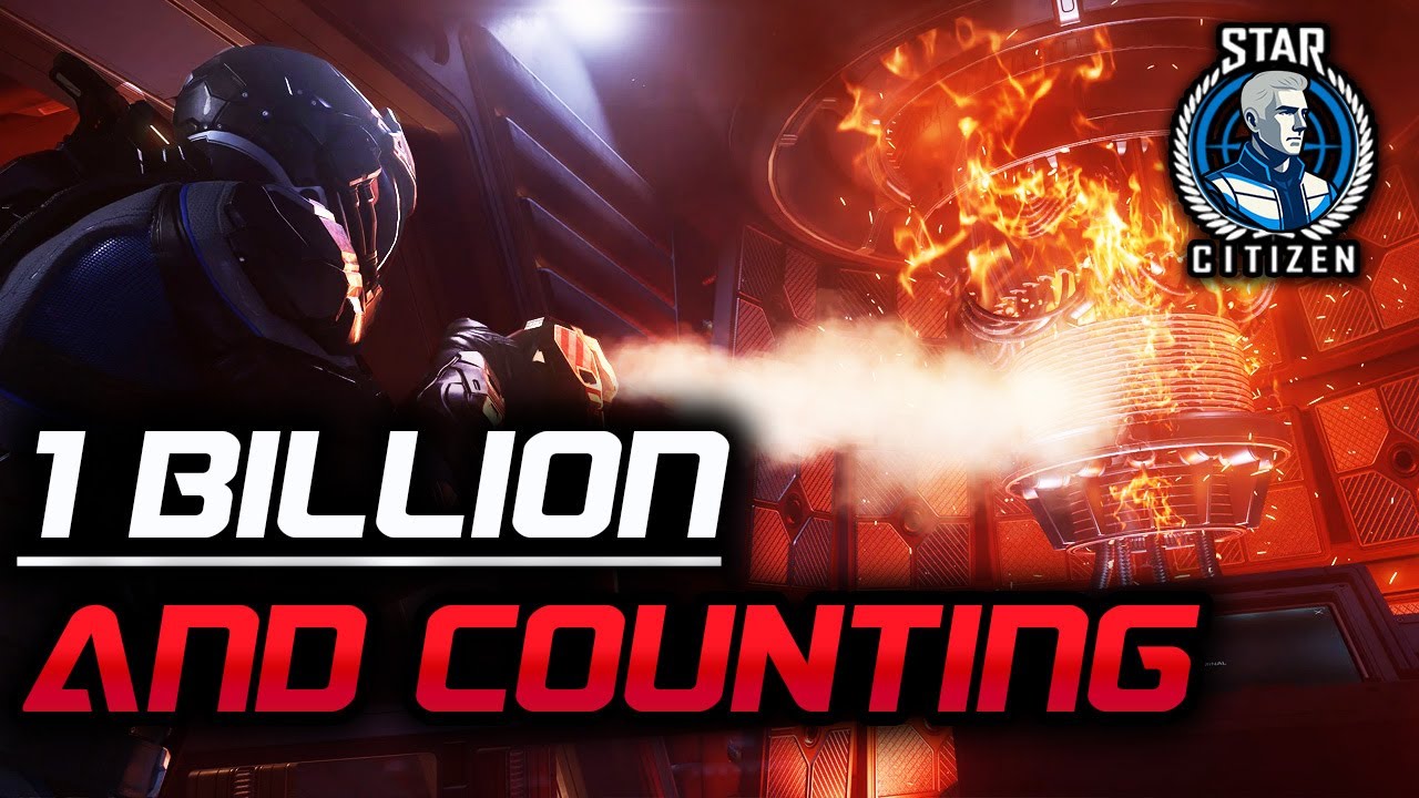 Star Citizen Didn’t Fail. And That’s the Problem