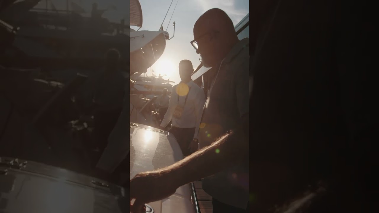 Rio Boat Show 2025 (dia 02)