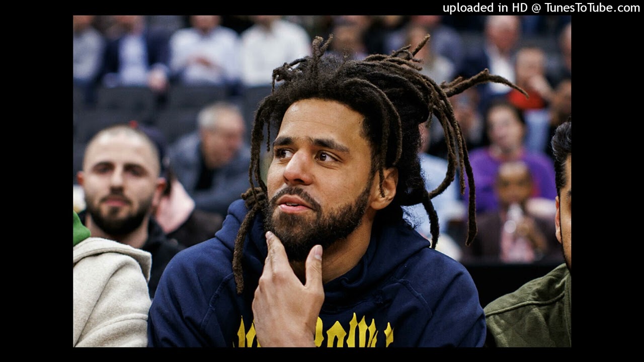 [FREE] J. COLE Type Beat 
