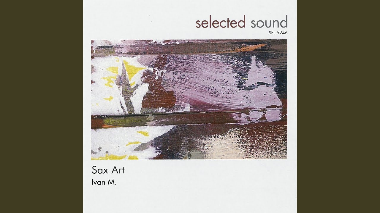 Sax Art