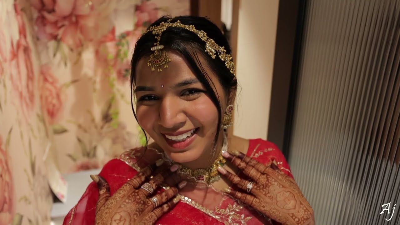 KARISHMA SHADI WALA GHAR
