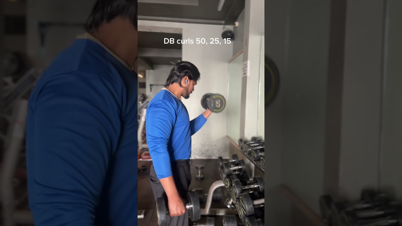 Biceps in  triceps six best exercise ￼… please subscribe my YouTube channel ￼