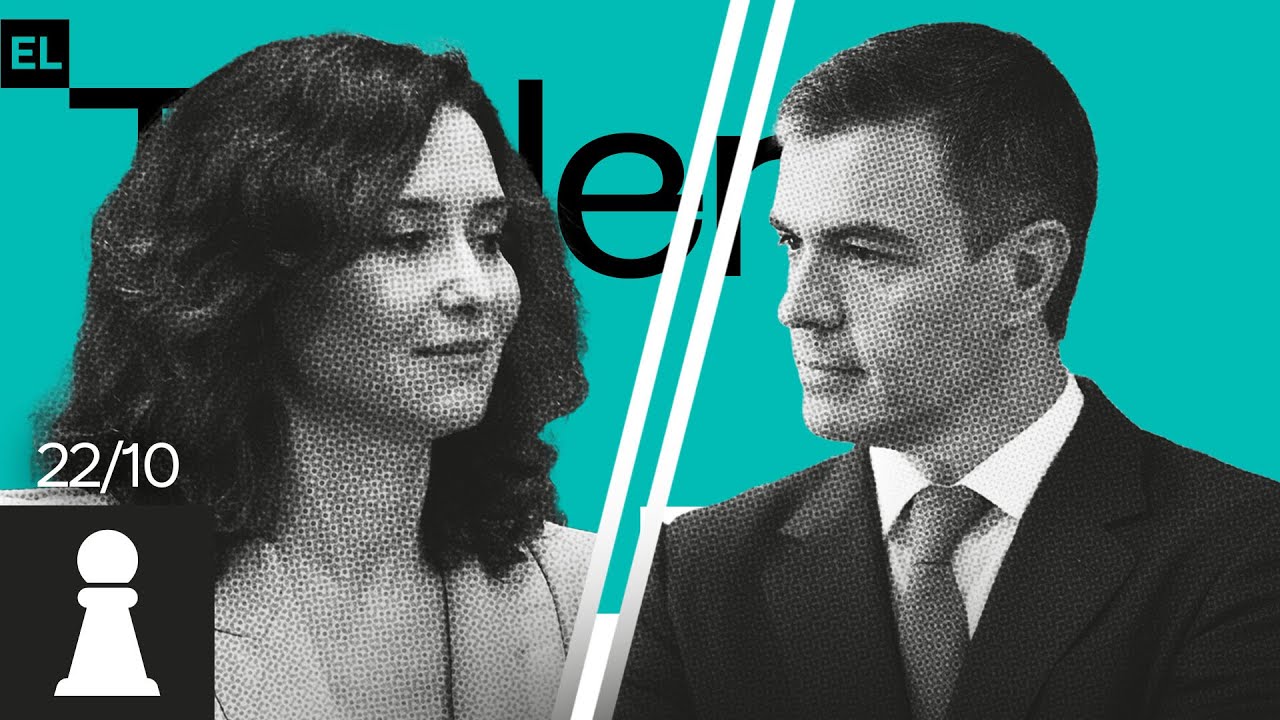 ♟ El show del bipartidismo | El Tablero
