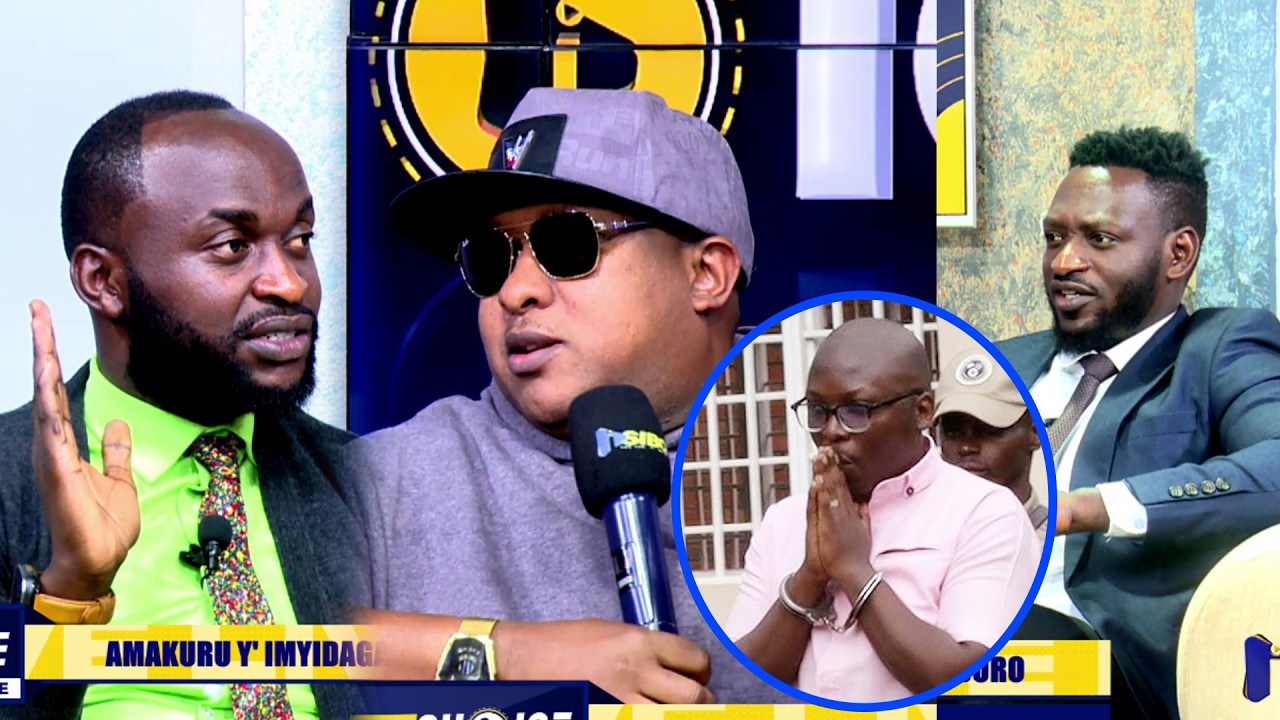 🚨M IRENE acakiranye na MUYOBOKE Live🔥PHILPETER aritambitse biranga😭Nzajya mbafungisha nka FATAKUMAVU