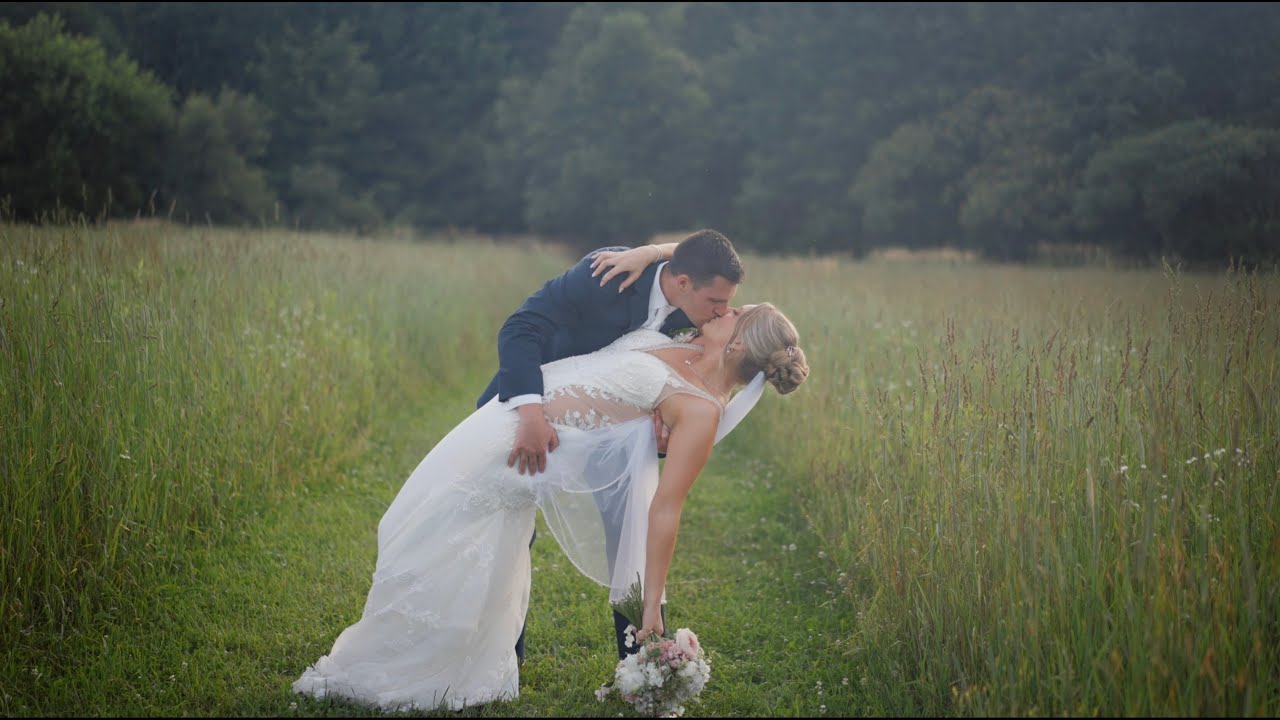 Ryan + Brooke