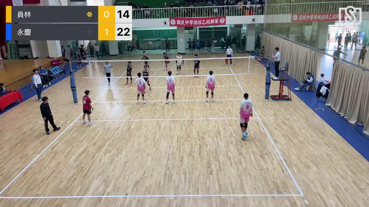 聯賽