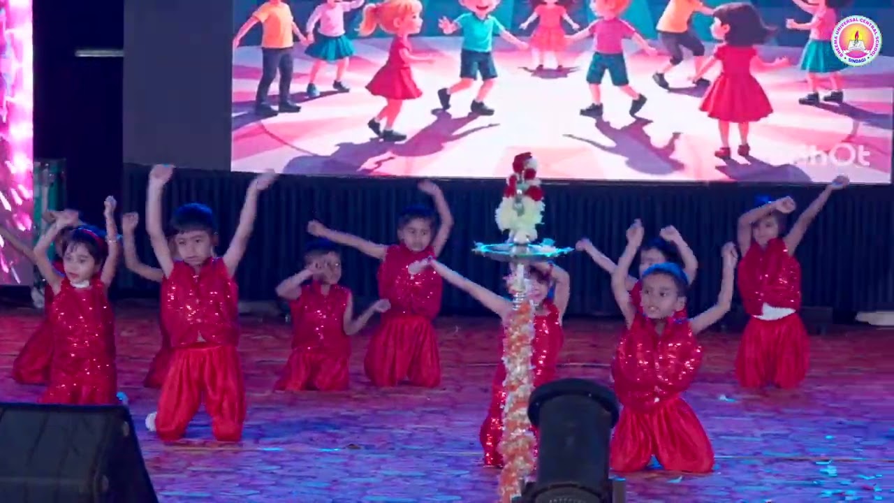 LKG Superstars | 