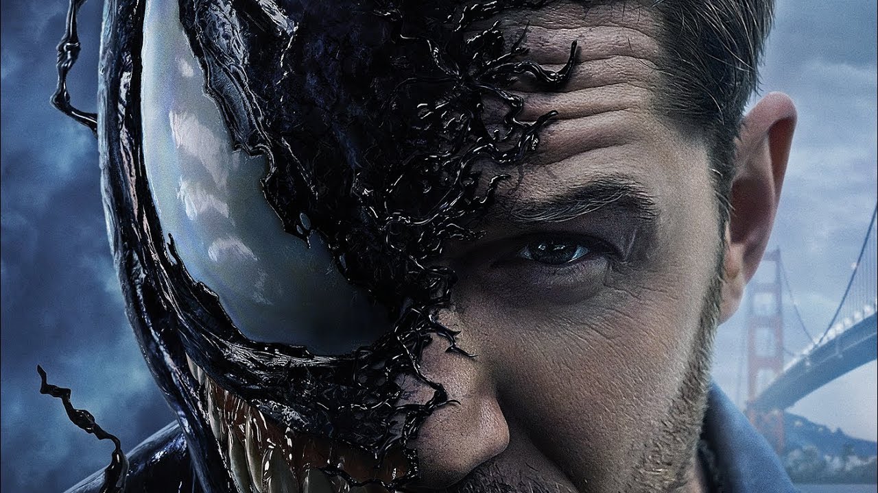 Venom Music Video - 