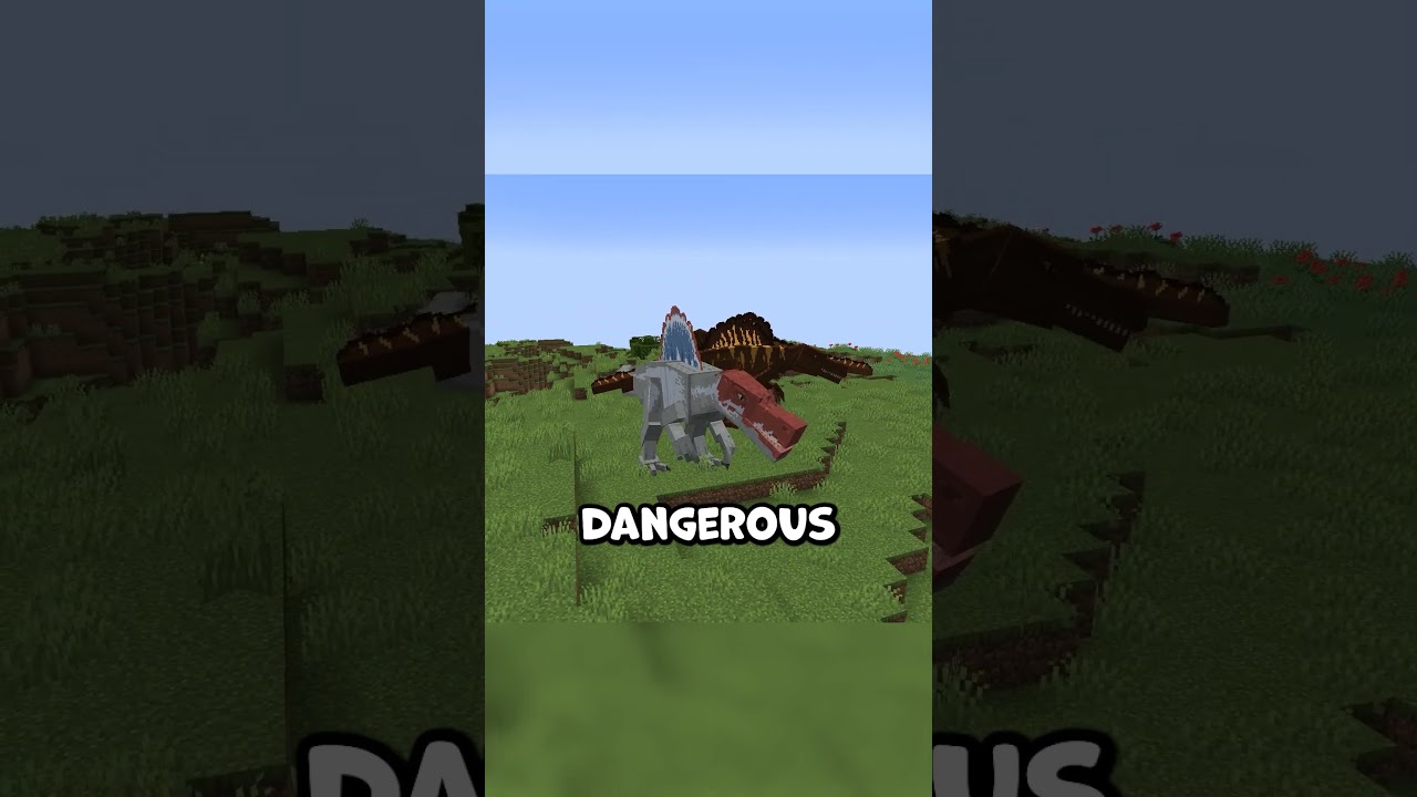 This Mod Lets You Create a Jurassic World!