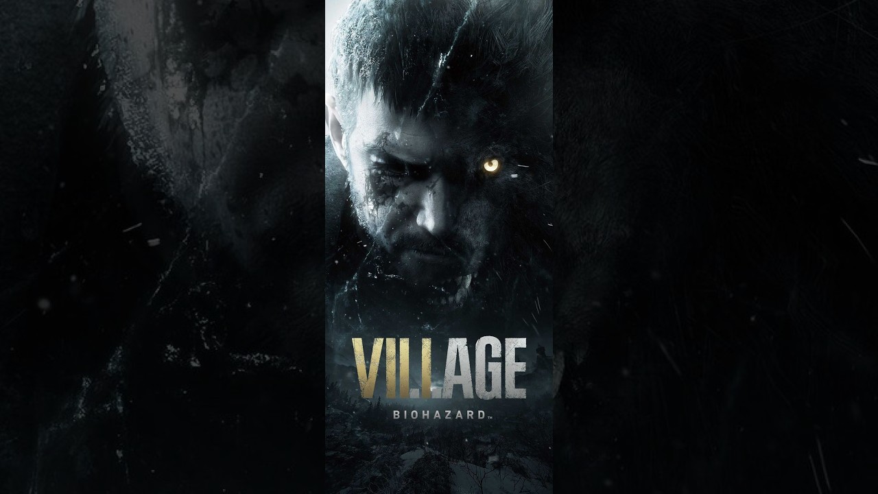 ⬆️ Directo | RESIDENT EVIL VILLAGE #6