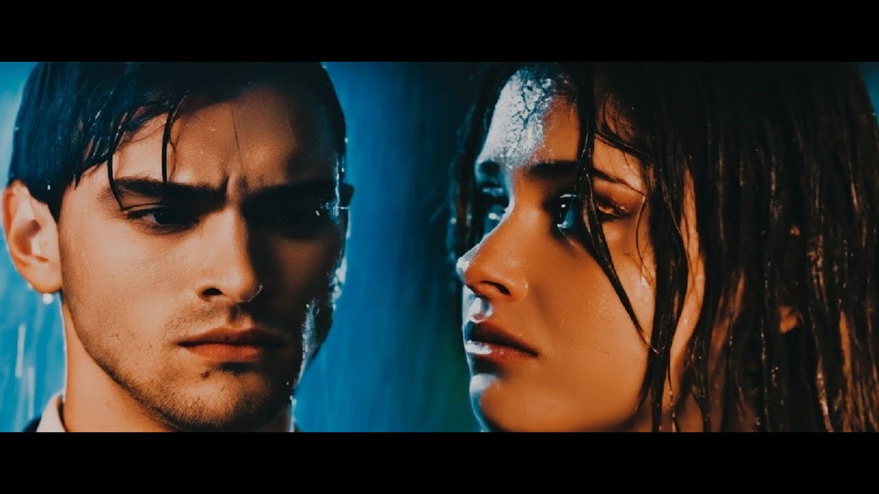 Nick & Noah || Culpa Nuestra || Quiero decirte