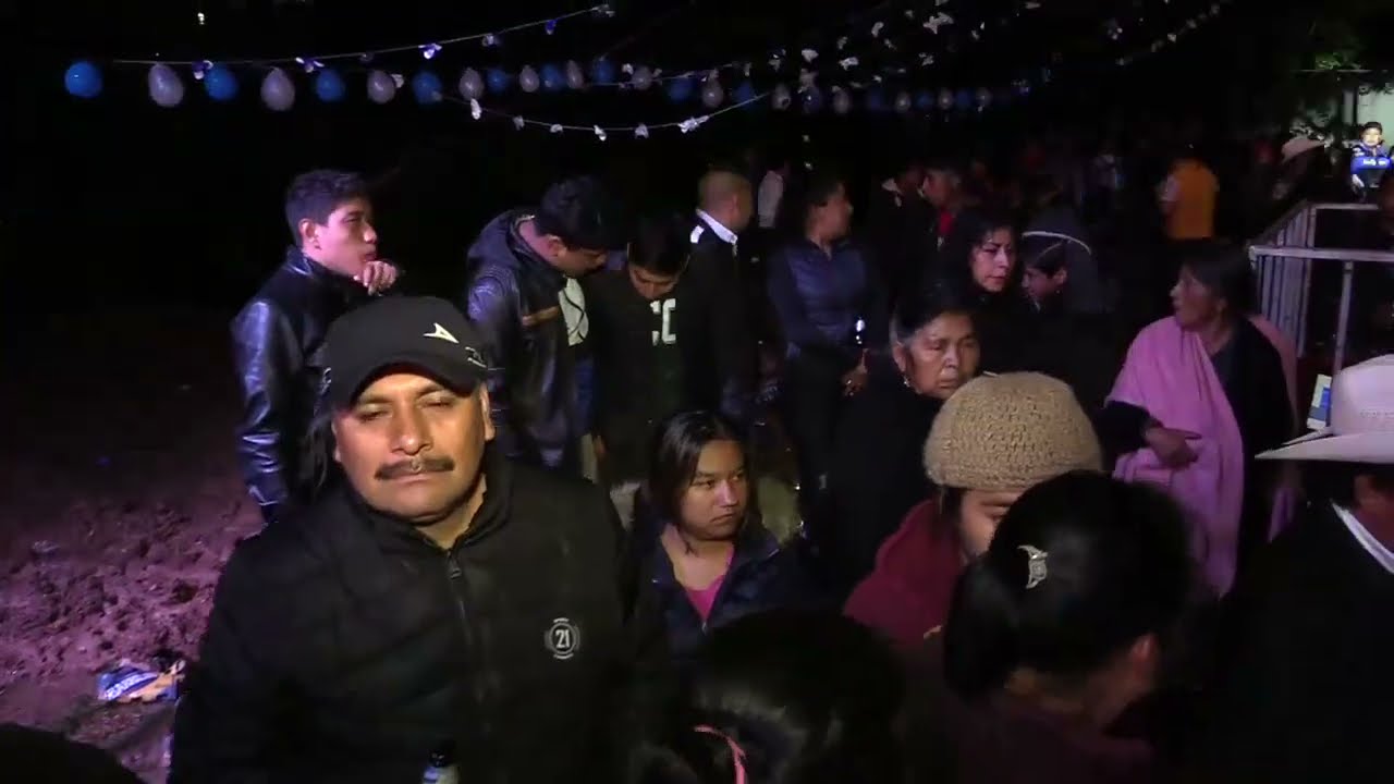 Los Centenarios del Norte En Quetzaltoto Zoquitlan Puebla - 1 Mayo 2021 (Parte 2)